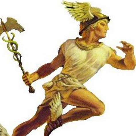 hermes mitologia romana|hermes de los dioses.